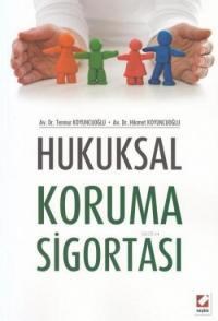 Hukuksal Koruma Sigortası (ISBN: 9789750232152)