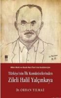 Zileli Halil Yalçınkaya (ISBN: 9789944425896)