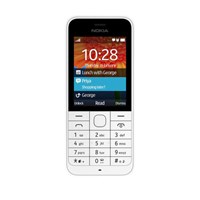 Nokia Asha 220