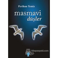 Masmavi Düşler (ISBN: 3990000028424)