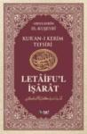 Letâifu\'l Işârât 6 Cilt Takım (ISBN: 9786055457556)