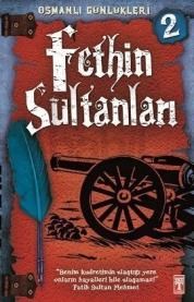 Fethin Sultanları (ISBN: 9786050808315)