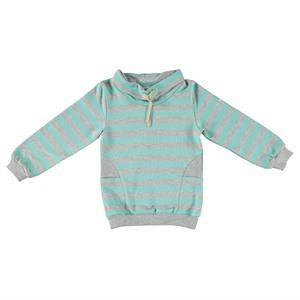 Baby&Kids Sweatshirt Yeşil 1 Yaş 29472271