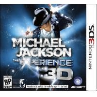 Michael Jackson Experience (Nintendo 3DS)