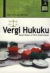 Vergi Hukuku (ISBN: 9786055451592)