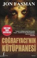 Coğrafyacı\'nın Kütüphanesi (ISBN: 9786055698256)