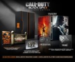 Call Of Duty: Black Ops 2 Hardened Edition (XBOX 360)
