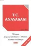 T. C Anayasası (ISBN: 9786054631117)
