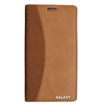 Magnum Galaxy Note 3 Magnum Kılıf Gold MGSHQUXZ479