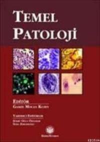 Temel Patoloji (ISBN: 9789752771041)