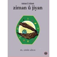 Ziman Û Jiyan (ISBN: 9786056392689)