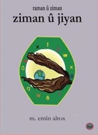 Ziman Û Jiyan (ISBN: 9786056392689)