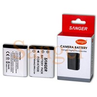 Sanger Kodak KLIC-7006 KLIC7006 Sanger Batarya Pil