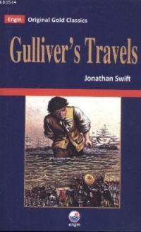 Gullivers Travels (ISBN: 9789753204750)