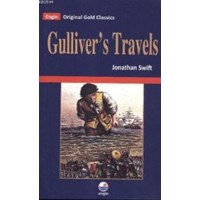 Gullivers Travels (ISBN: 9789753204750)