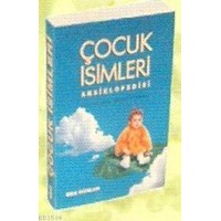 Çocuk İsimleri Ansiklopedisi (ISBN: 3002817100699)