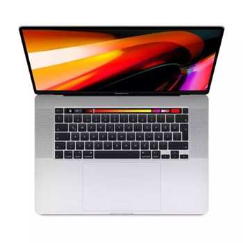 Apple MacBook Pro Z0Y30039L Intel Core i9 32GB Ram 1TB SSD Radeon Pro 5500M Gümüş MacOs 16 inç Laptop - Notebook