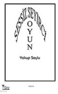Sessiz Seyirci Oyun (ISBN: 9789759094320)