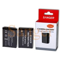 Sanger Samsung IA-BP85A BP85A Sanger Batarya Pil