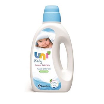 Uni Baby Çamaşır Deterjanı 1500ml