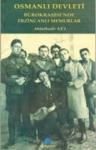 Osmanlı Devleti Bürokrasisi\'nde Erzincanlı Memurlar (ISBN: 9789754223774)