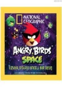 Angry Birds Space (ISBN: 9786054716036)