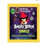 Angry Birds Space (ISBN: 9786054716036)