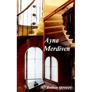 Ayna Merdiven (ISBN: 3990000006051)