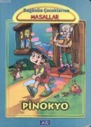 Pinokyo (ISBN: 9786051003672)
