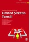 Limited Şirketin Temsili (ISBN: 9789750227783)