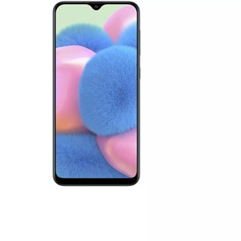 Samsung Galaxy A30s 64GB 4GB Ram 6.4 inç 25MP Akıllı Cep Telefonu Siyah