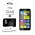 Eiroo Nokia Lumia 1320 Tempered Glass Cam Ekran Koruyucu