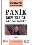 Panik Bozukuğu (ISBN: 9789753001243)
