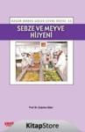 Sebze Meyve Hijyeni (ISBN: 9789944461870)