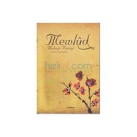 Mewlud - Melaye Bateyı (ISBN: 9789944360975)