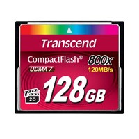 Transcend TS128GCF800 128GB