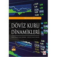 Döviz Kuru Dinamikleri (ISBN: 9789750229428)