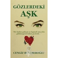 Gözlerdeki Aşk (ISBN: 3990000028116)