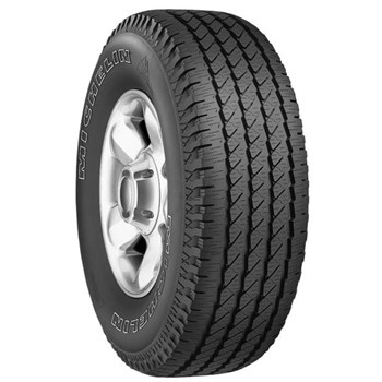 Michelin 225/70 R17 108S