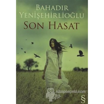 Son Hasat (ISBN: 9786051416502)