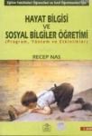 Hayat Bilgisi ve Sosyal Bilgiler Öğretimi (ISBN: 9789757763956)