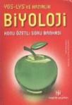 YGS LYS Biyoloji Konu Özetli Soru Bankası (ISBN: 9786056224195)