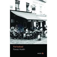 Parisabad (ISBN: 9786055585358)
