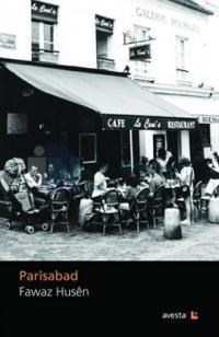 Parisabad (ISBN: 9786055585358)