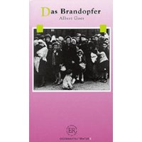 Das Brandopfer (ISBN: 9788723902429)