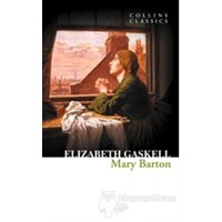 Mary Barton (Collins Classics) (ISBN: 9780007449910)