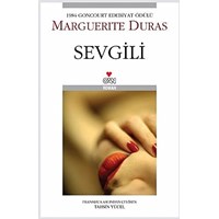 Sevgili (ISBN: 9789755103961)