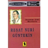Reşad Nuri Güntekin (ISBN: 3000162101069)