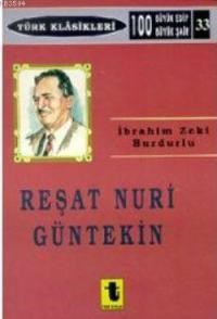 Reşad Nuri Güntekin (ISBN: 3000162101069)