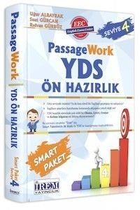 İrem Passagework YDS Ön Hazırlık Seviye 4 (ISBN: 9786054775521)